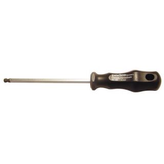 Padre - Inbusschroevendraaier met kogelkop, 1,5mm