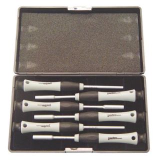 Padre - Elektronica Torx schroevendraaierset, 8-delig