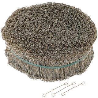 Padre - Betonbinddraad 1,4x120mm per 5000-stuks