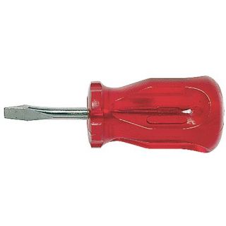 Padre - Stubby sleufschroevendraaier, 4,5x35mm