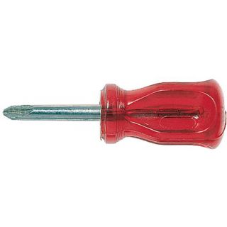 Padre - Stubby Phillips kruiskopschroevendraaier, PH.2x35mm