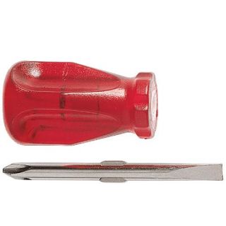 Padre - Stubby combikling schroevendraaier SL-6mm + PH.2