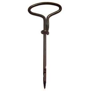 Padre - Handboor met oog, 4mm