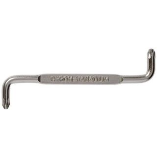 Padre - Haakse PH kruiskopschroevendraaier, PH.3-PH.4x150mm