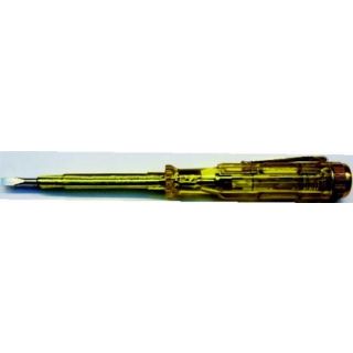 Padre - VDE spanningszoeker 100-500 Volt, 4x100mm (g)