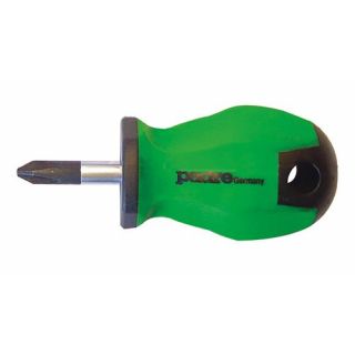 Padre - Stubby Phillips kruiskopschroevendraaier, PH.1x25mm
