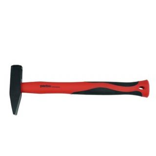 Padre - Bankhamer met fiberglass steel, 800gr.