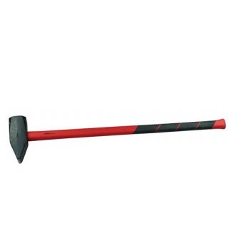 Padre - Voorhamer met glassfiber steel, 5000gr.