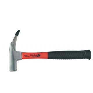 Padre - Lathamer met glassfiber steel, 600gr.