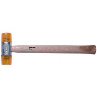 Padre - Kunststof hamer, 60mm