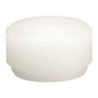 Padre - Reserve doppen voor kunststof hamer 530, 40mm