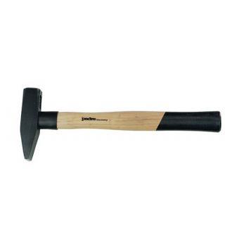 Padre - Bankhamer met beschermhuls, 800gr.