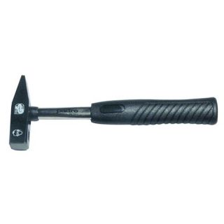 Padre - Bankhamer met stalen steel, 300gr.