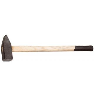 Padre - Voorhamer met essen steel, 10Kg.