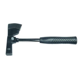 Padre - Gipsbijl met stalen steel, 700mm