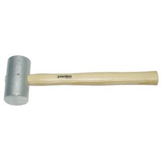 Padre - Lichtmetalen hamer, 750mm