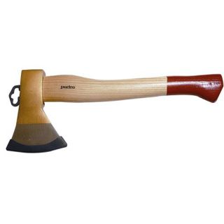 Padre - Keukenbijl, 600gr.