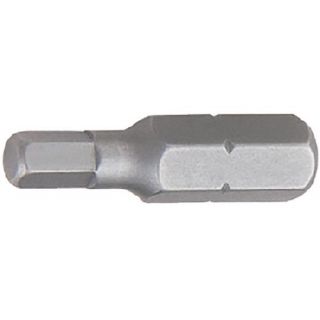 Padre - 1/4" inbus bit, 7/32"x25mm
