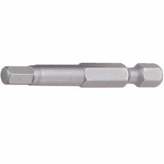 Padre - 1/4" Inbus bit, 8,0x50mm