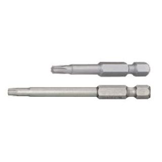 Padre - 1/4" Torx bit, T.6x50mm