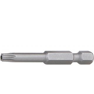 Padre - 1/4" Torx bit met boring TR, T.20x50mm