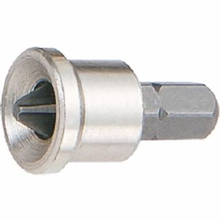 Padre - 1/4" Gipsplaat Phillips kruiskop bit PH.2x25mm