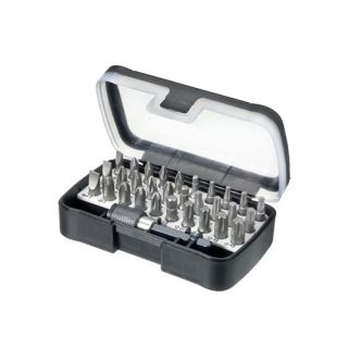 Padre - 1/4" Bitset combi 31-delig