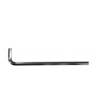 Padre - Lange inbussleutel, 1/8"