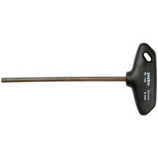Padre - Inbussleutel met T-greep, 4x150mm