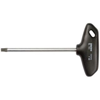 Padre - Rechte stiftsleutel Torx met T-greep, T.20
