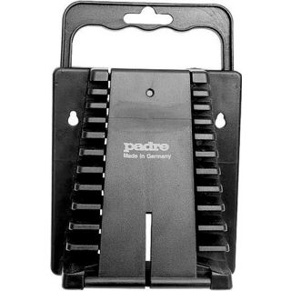 Padre - Kunststof houder voor ringsleutels type 802, 6-23mm