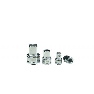 Padre - Adapter voor 3/8” doppen