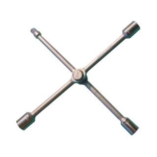 Padre - Opvouwbare kruissleutel 380mm, 17x19x22x13/16”