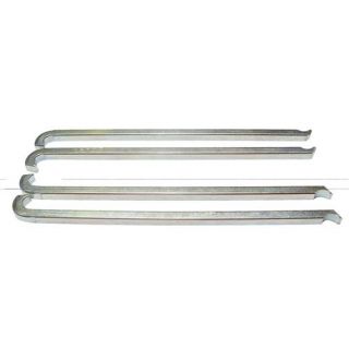 Padre - Binnen lager/bus trekkerhaken Gr.5