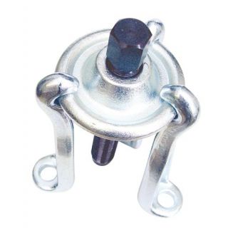 Padre - 3-Arm wielnaaf-trekker, max. 225mm