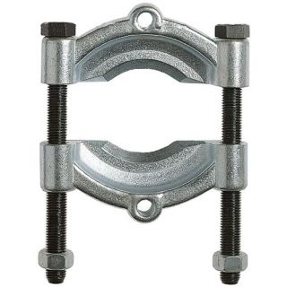 Padre - Lagertrekker/scheider, 12-75mm