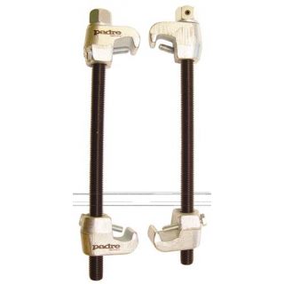 Padre - Universeel veerspanner, 300mm