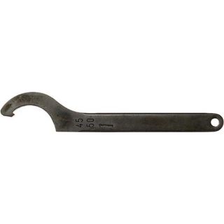 Padre - Haaksleutel met neus, 30-32mm
