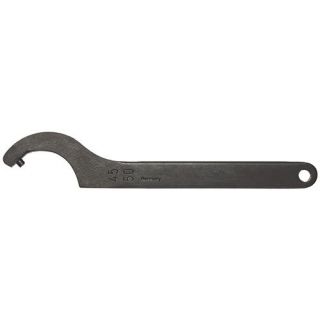 Padre - Haaksleutelmet pen, 120-130mm