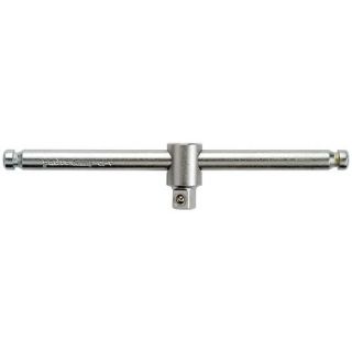 Padre - 3/8" Schuifgreep