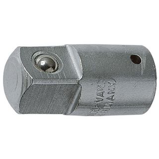 Padre - 3/8" Verloopstuk F 3/8" => M 1/2"