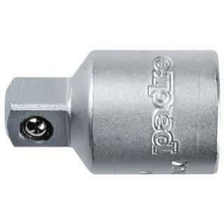 Padre - 1/2" Verloopstuk F 1/2" => M 3/8"