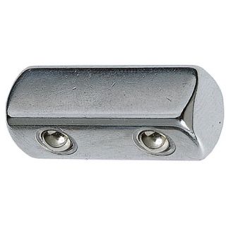 Padre - 1/2" Doorsteekvierkant