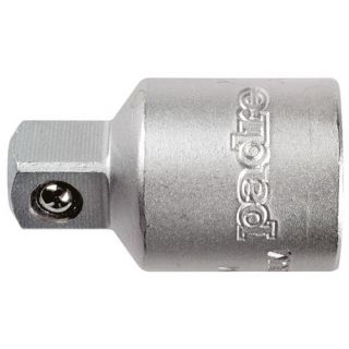 Padre - 3/4" Verloopstuk, F 3/4" => M1/2"