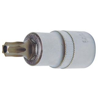 Padre - 1/2" Dop Torx Tamper Resistant, T25x55mm