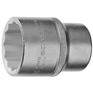 Padre - 3/4" Dop 12-kant, 7/8"