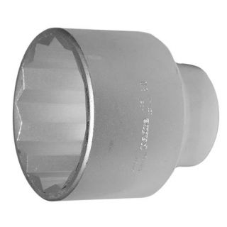 Padre - 1" Dop 6-kant, 2.1/4"