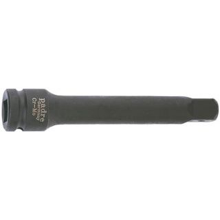Padre - 3/8" Impact verlengstuk, 150mm