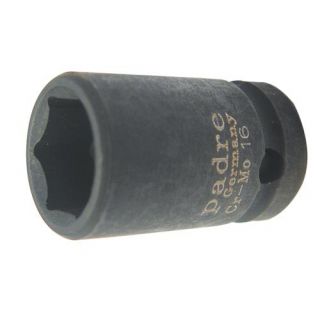 Padre - 1/2" Impact dop, 32mm