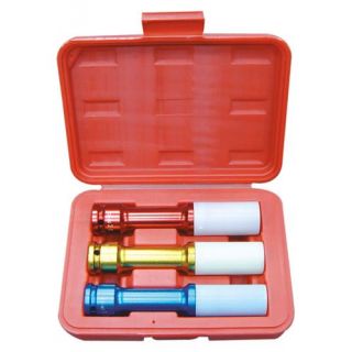 Padre - 1/2" Impact dop, 30mm